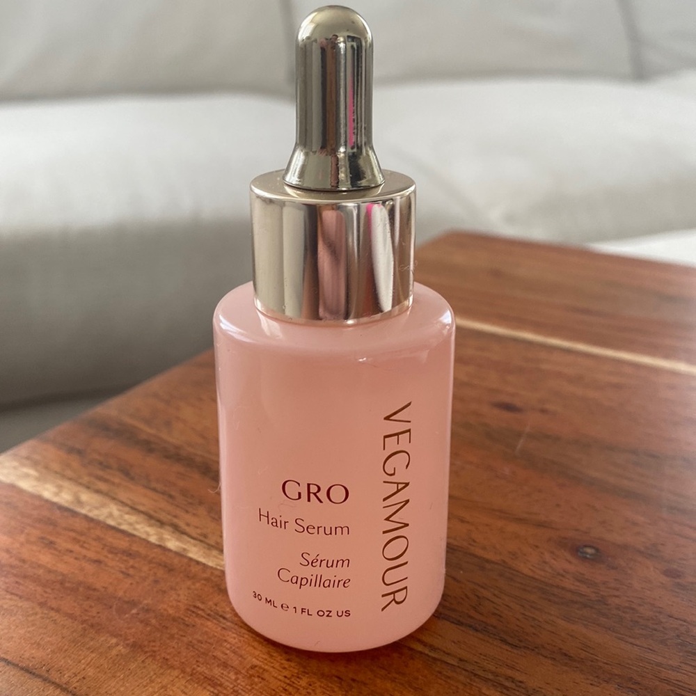 Vegamour Gro Hair Serum